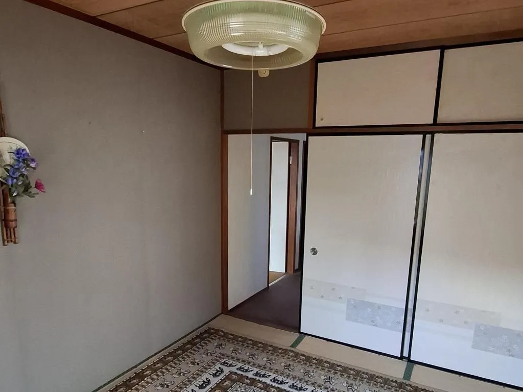 4LDK Property Kani City Gifu Prefecture (4)