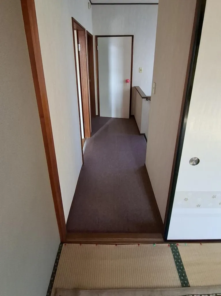 4LDK Property Kani City Gifu Prefecture (5)