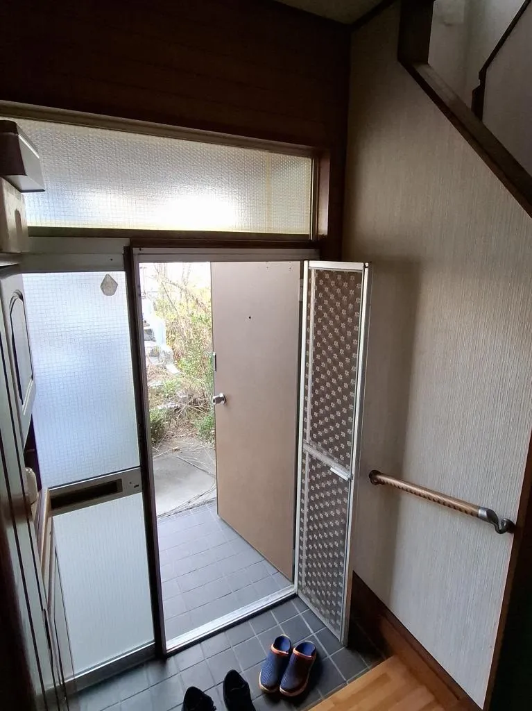 4LDK Property Kani City Gifu Prefecture (6)