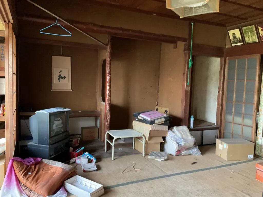 Propiedad 2K Tarui-cho Gifu Prefecture (3)