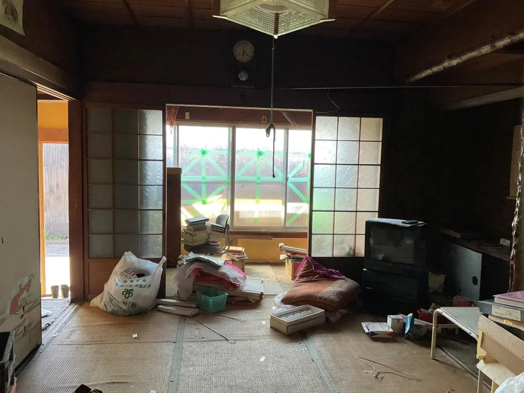 Propiedad 2K Tarui-cho Gifu Prefecture (4)