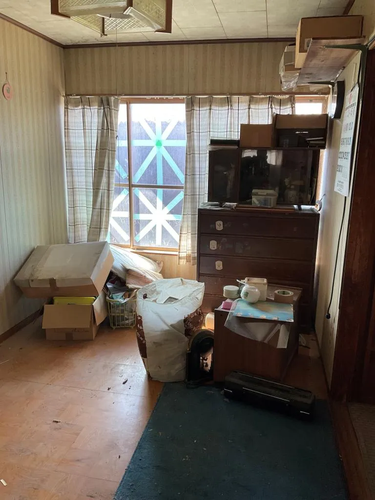 Propiedad 2K Tarui-cho Gifu Prefecture (5)