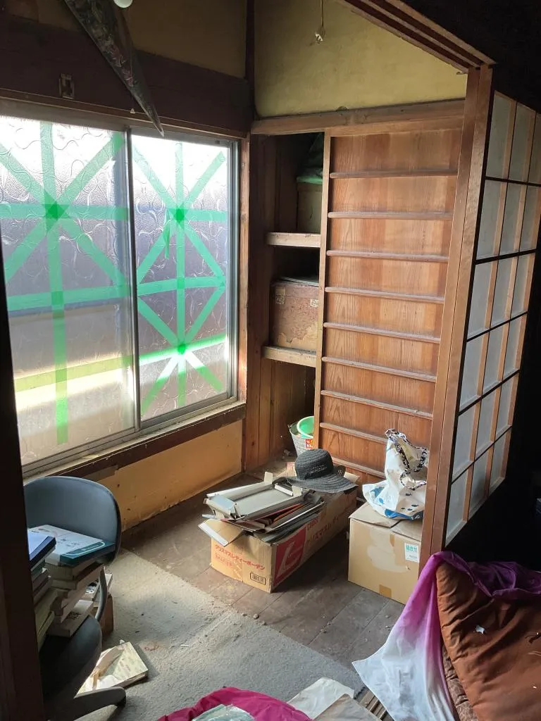 Propiedad 2K Tarui-cho Gifu Prefecture (6)