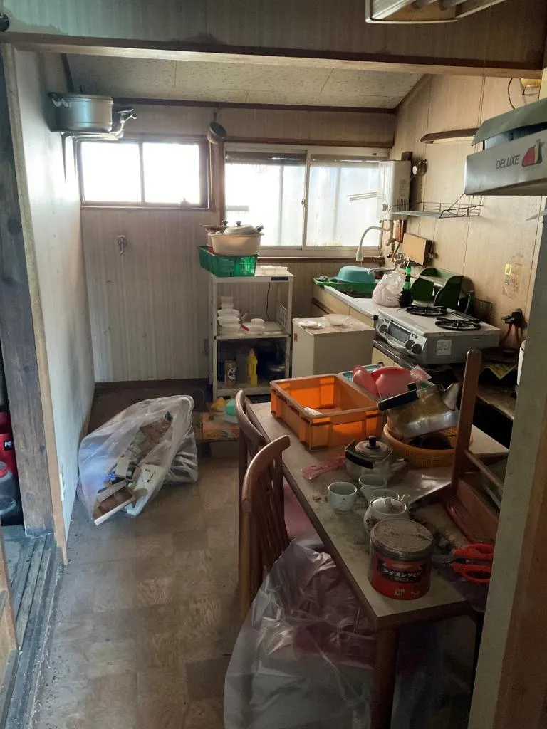 Propiedad 2K Tarui-cho Gifu Prefecture (7)