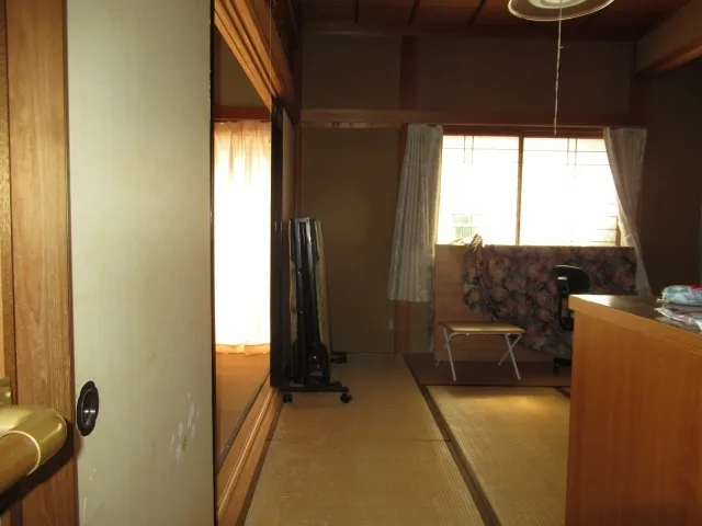 6LDK Property Toyokawa City Aichi Prefecture (4)