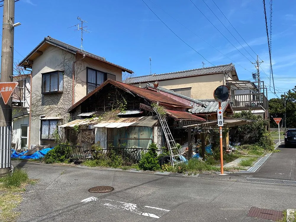 5DK Yaizu City Shizuoka Prefecture (1)