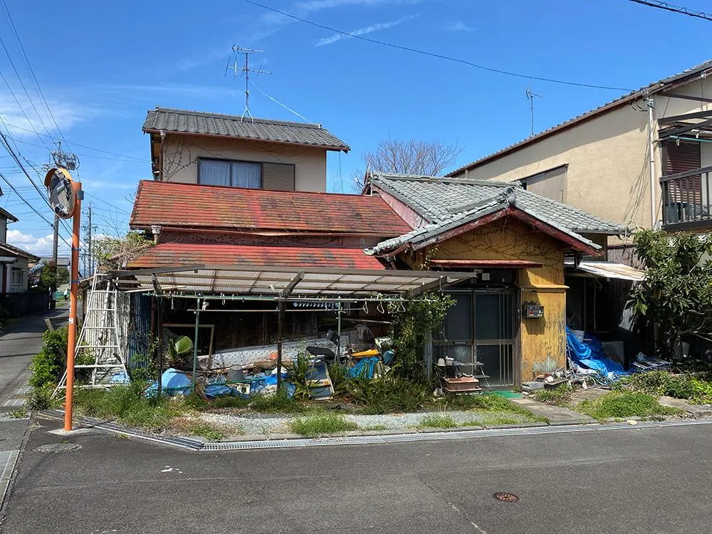 5DK Yaizu City Shizuoka Prefecture (2)