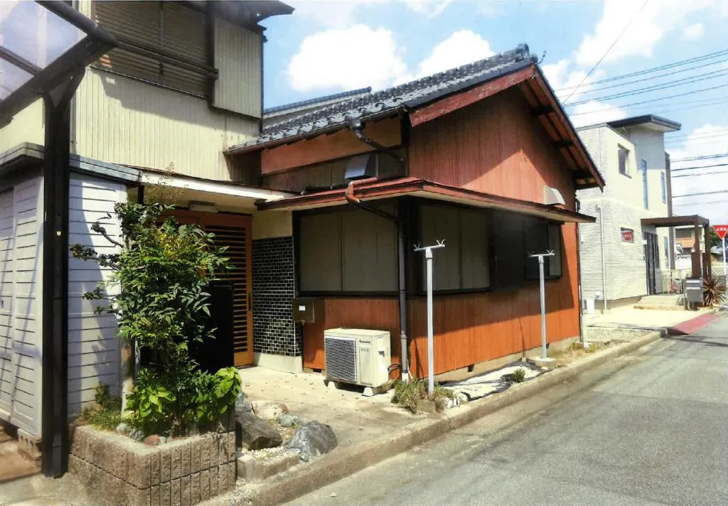 Vacant Land Property Yokkaichi City Mie Prefecture (2)