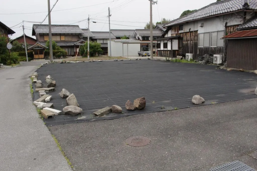 Shiga Kora-cho Detached House Property (2)