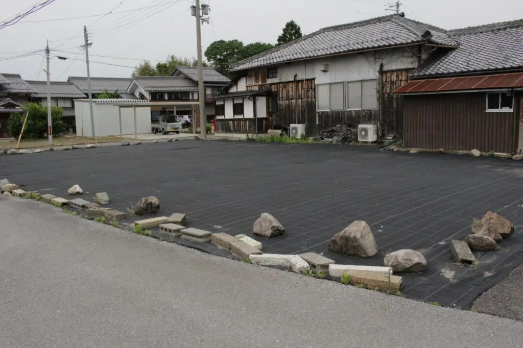 Shiga Kora-cho Detached House Property (3)