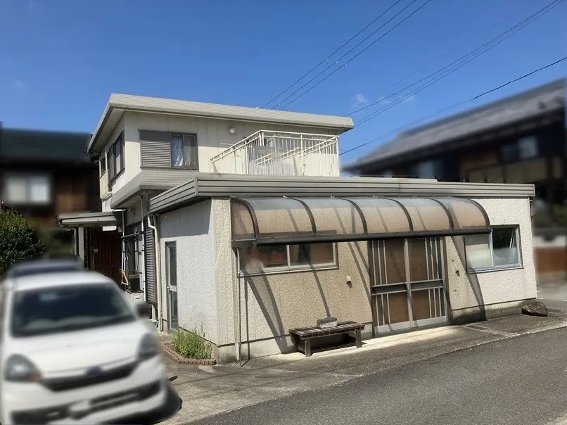 4SLDK Property Higashiomi City Shiga Prefecture (2)