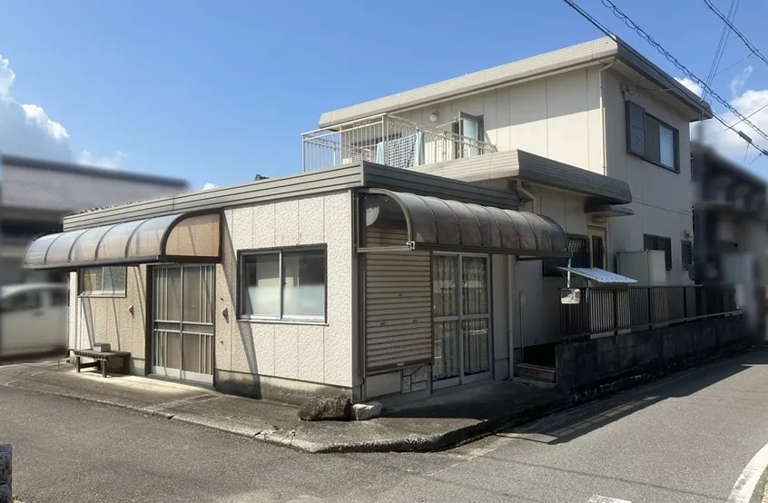 4SLDK Property Higashiomi City Shiga Prefecture (3)