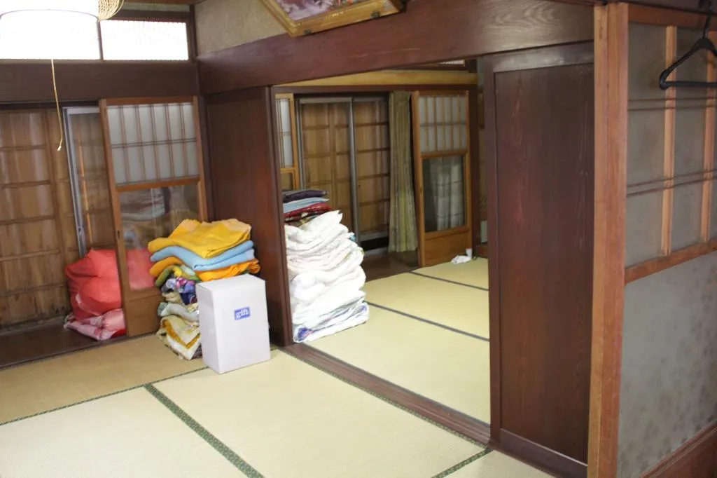 Propiedad 6DK Pueblo de Kora Prefectura de Shiga (2)