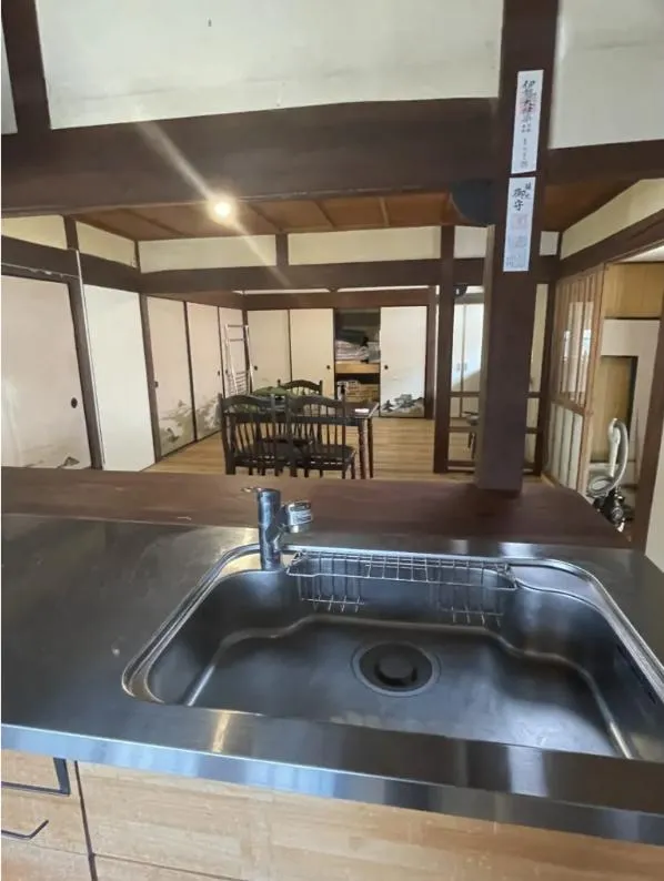 Detached House Tambasasayama City Hyogo Prefecture (2)