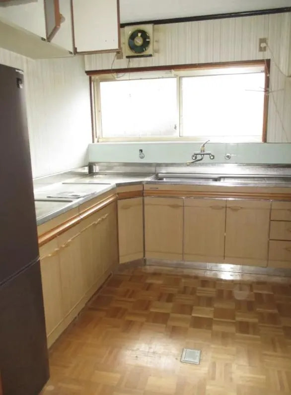 6DK Property Tanbasasayama City Hyogo Prefecture (2)