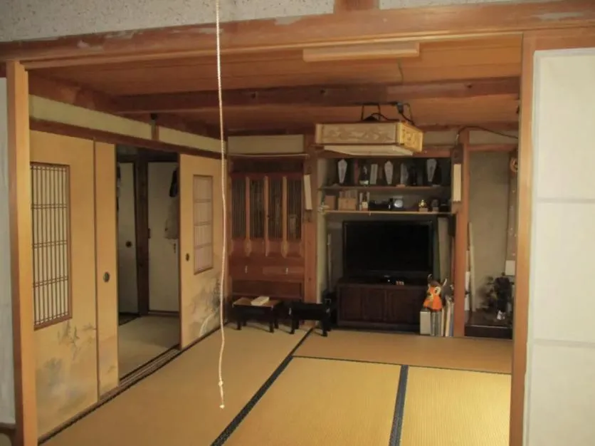 5DK Property Tanba-Sasayama City Hyogo Prefecture (2)