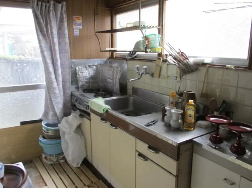 6K Property Tamba-Sasayama City Hyogo Prefecture (2)