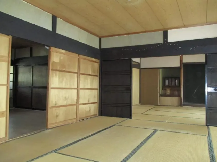 4K Property Tambasasayama City Hyogo Prefecture (2)