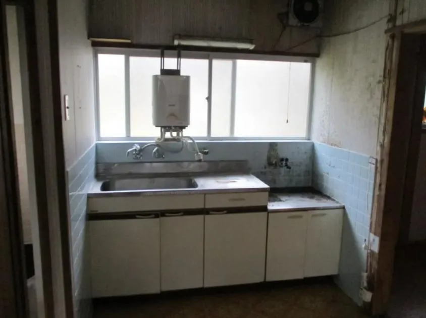 4DK Property Tamba-Sasayama City Hyogo Prefecture (2)