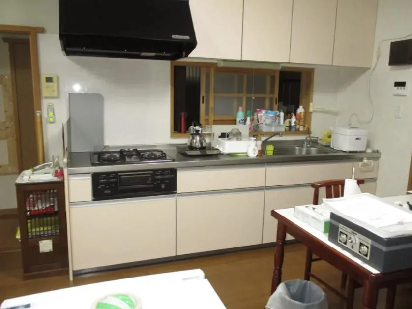 7DK Property Tambasasayama City Hyogo Prefecture (2)