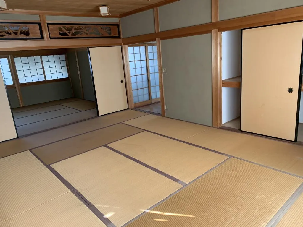 11DK Property Gose City Nara Prefecture (2)