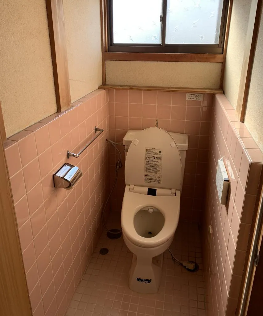 11DK Property Gose City Nara Prefecture (5)