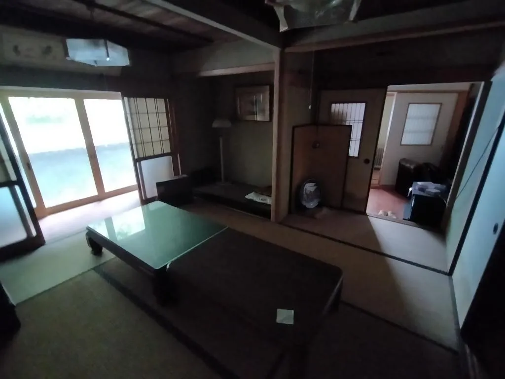 8DK Property in Kurotaki Village, Nara Prefecture (2)