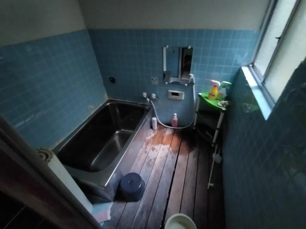 8DK Property in Kurotaki Village, Nara Prefecture (3)