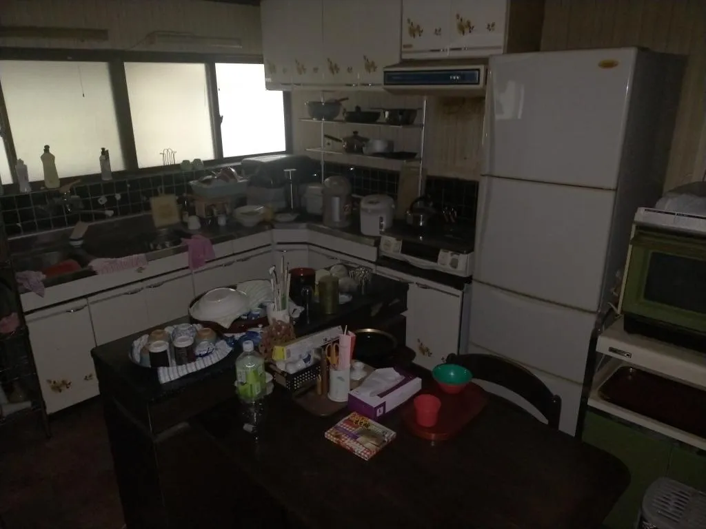 8DK Property in Kurotaki Village, Nara Prefecture (4)