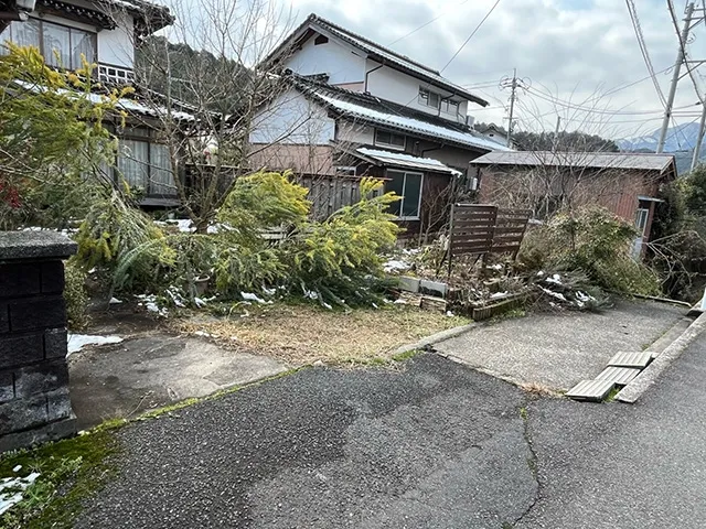 Tottori Prefecture Kurayoshi City 10DK Property (2)