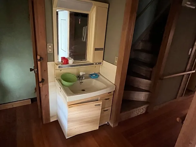 Tottori Prefecture Kurayoshi City 10DK Property (11)