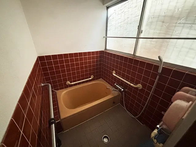 Tottori Prefecture Kurayoshi City 10DK Property (13)
