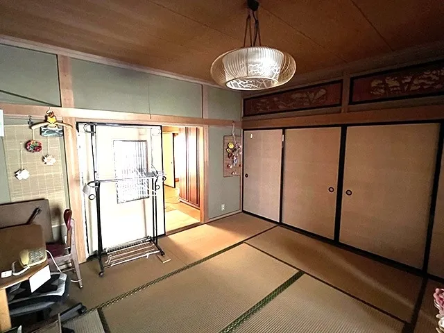 Tottori Prefecture Kurayoshi City 10DK Property (4)