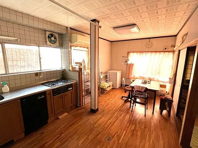 Tottori Prefecture Kurayoshi City 10DK Property (6)