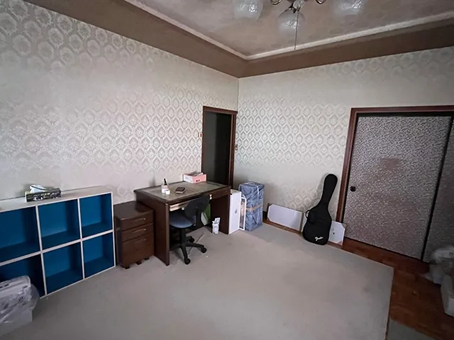Tottori Prefecture Kurayoshi City 10DK Property (9)