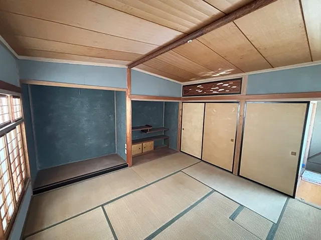 Tottori Prefecture Kurayoshi City 10DK Property (10)