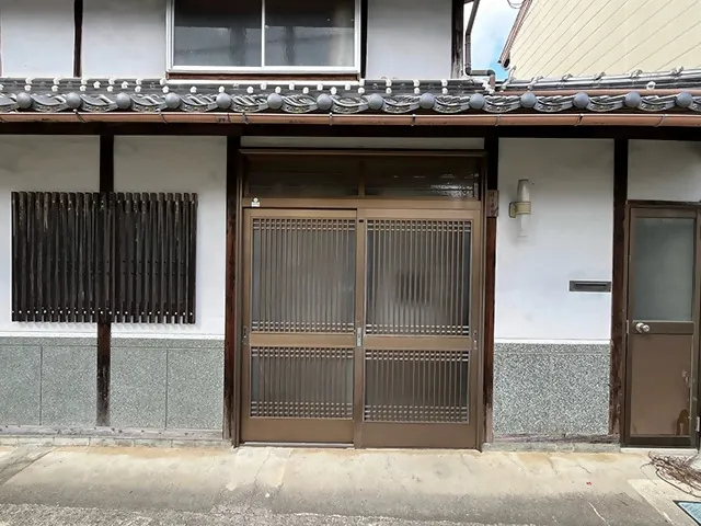 7K Property Kurayoshi City Tottori Prefecture (2)