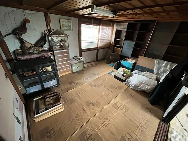 7K Property Kurayoshi City Tottori Prefecture (11)