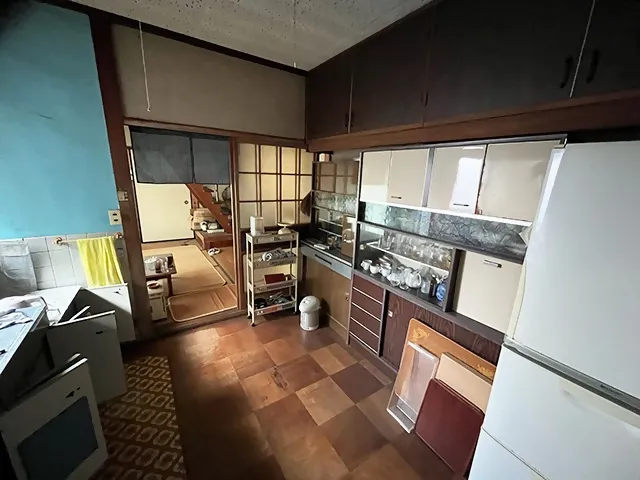 7K Property Kurayoshi City Tottori Prefecture (13)