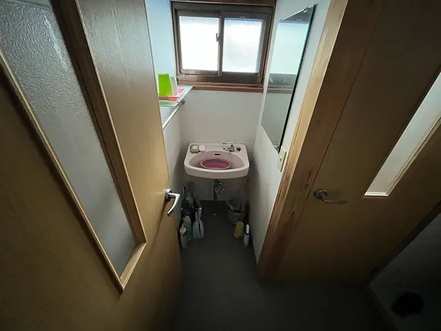 7K Property Kurayoshi City Tottori Prefecture (16)
