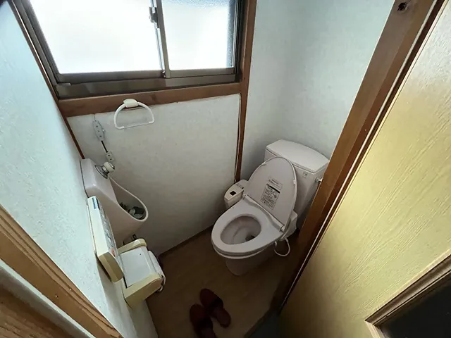 7K Property Kurayoshi City Tottori Prefecture (17)