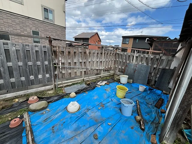 7K Property Kurayoshi City Tottori Prefecture (4)