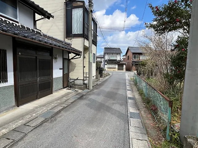 7K Property Kurayoshi City Tottori Prefecture (5)