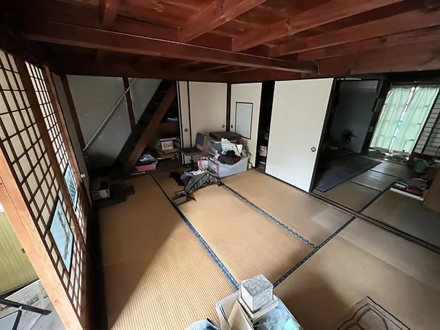 7K Property Kurayoshi City Tottori Prefecture (6)