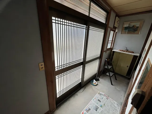 7K Property Kurayoshi City Tottori Prefecture (7)