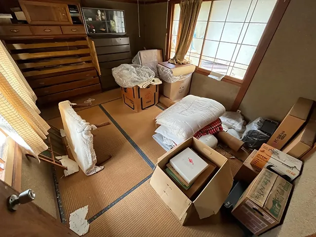 7K Property Kurayoshi City Tottori Prefecture (10)
