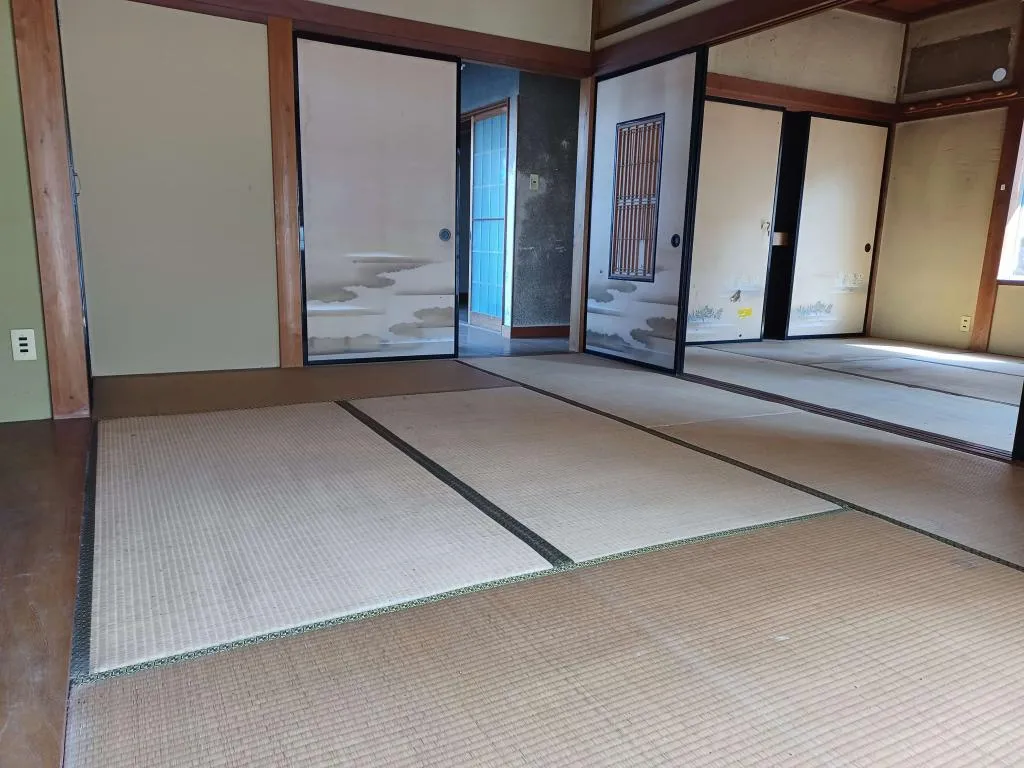 7DK Property Unnan City Shimane Prefecture (2)
