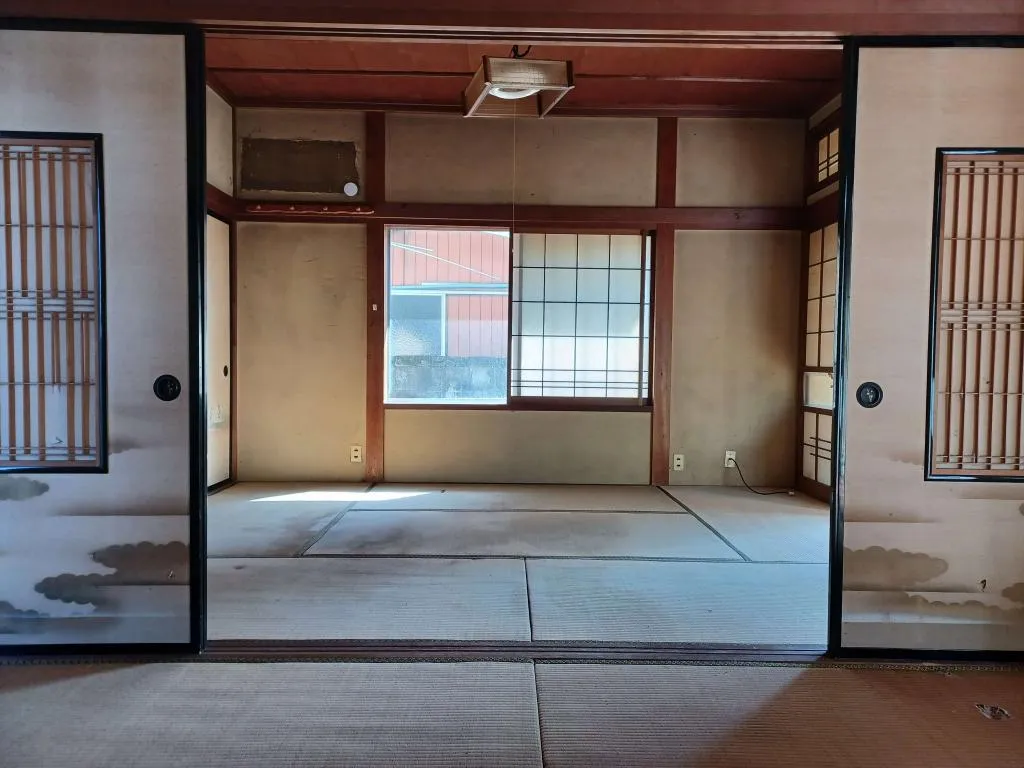 7DK Property Unnan City Shimane Prefecture (3)