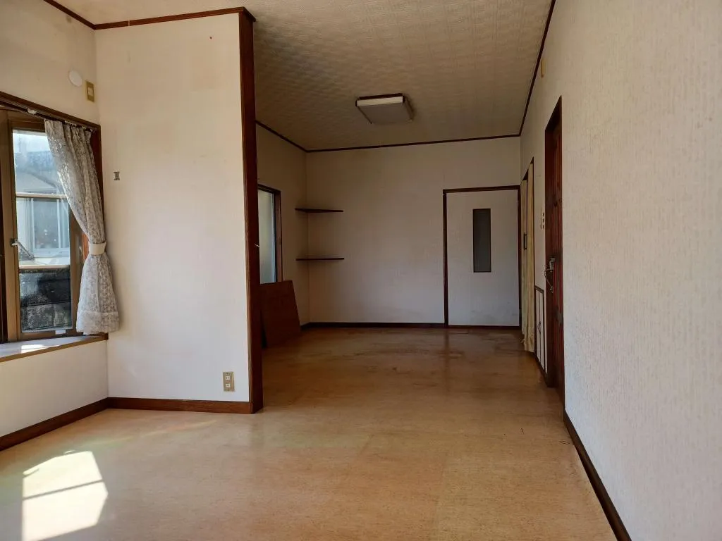 7DK Property Unnan City Shimane Prefecture (4)