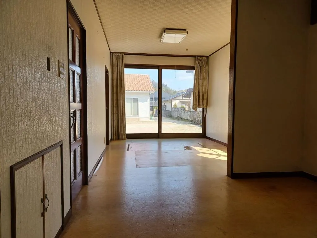 7DK Property Unnan City Shimane Prefecture (5)